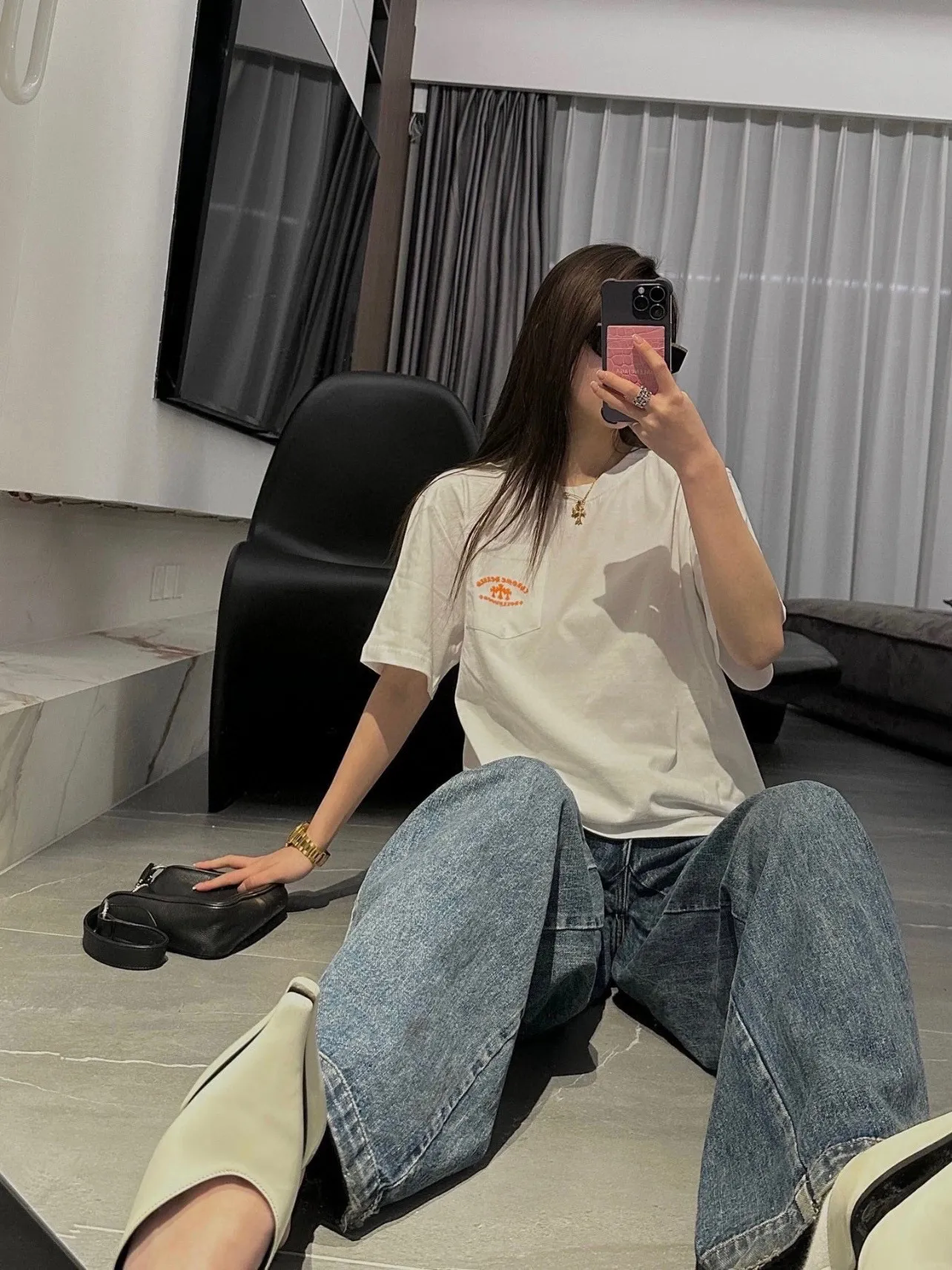 model picture